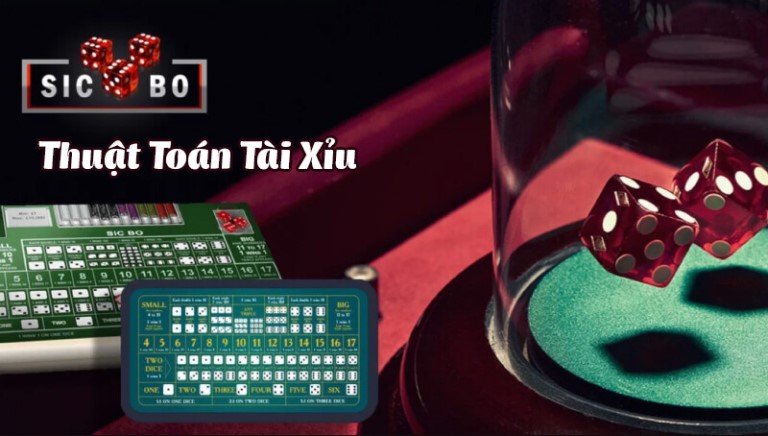 Jun88 - Quy Luật Và Thuật Toán Tài Xỉu Chuẩn Xác