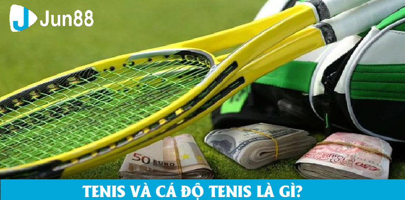 Tennis và cá độ tennis