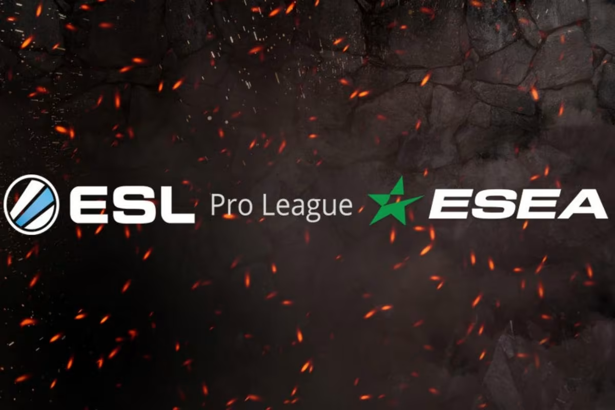 Cá cược CSGO ESEA Premier Division