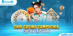 Casino Campuchia