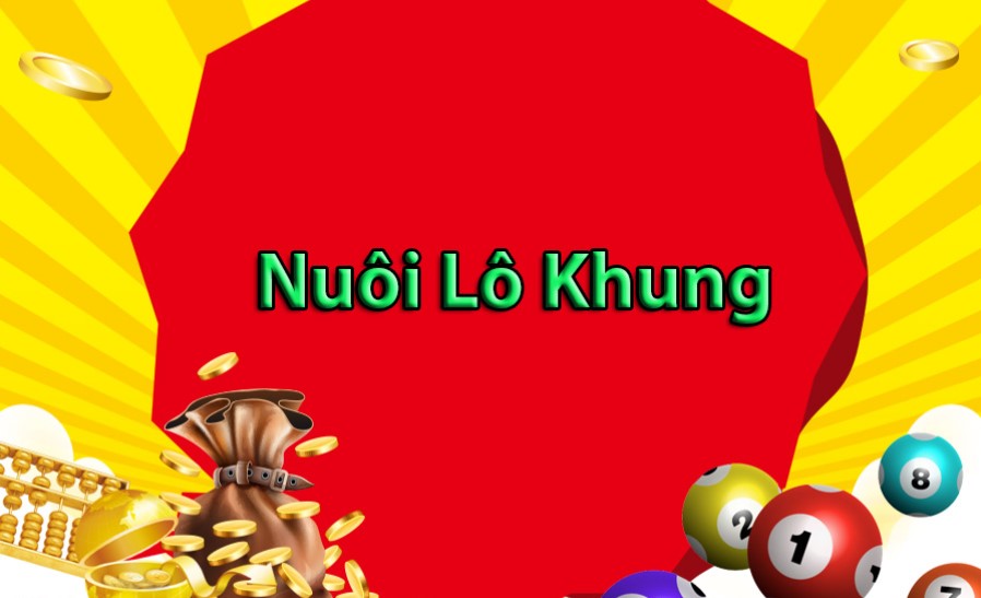 Cách nuôi lô khung 1 ngày dựa vào giải 7