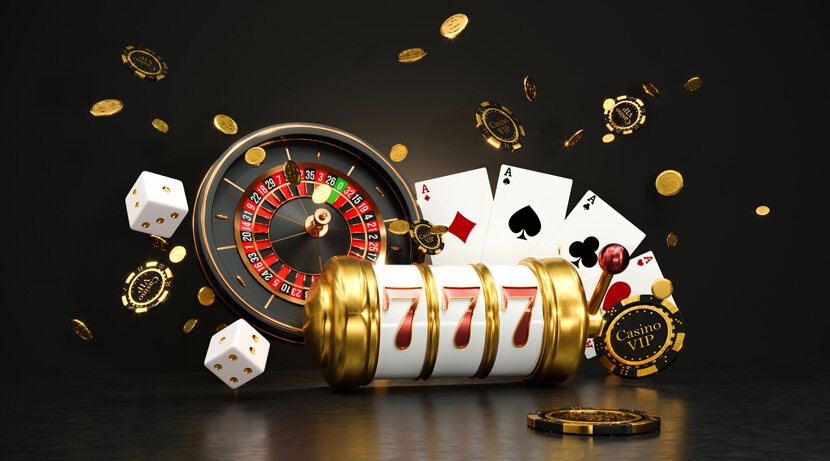 Casino online có thể chơi bất cứ lúc nào