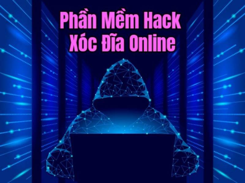 Tìm hiểu về tool hack xóc đĩa