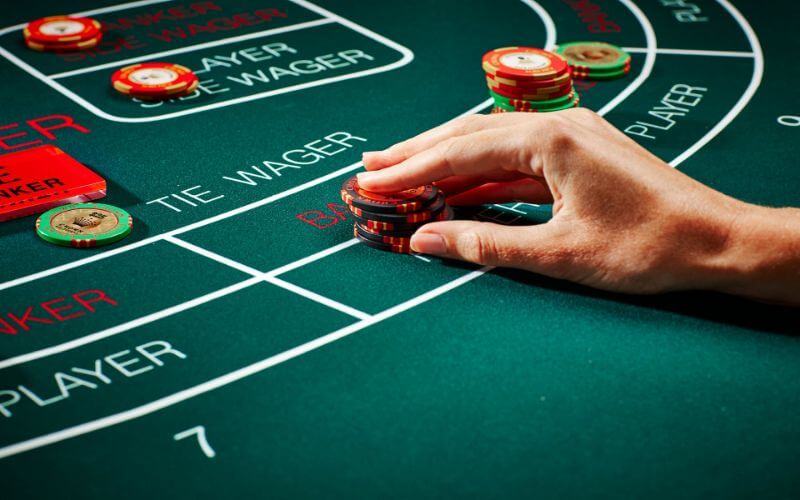 Ưu điểm của công cụ Hack Baccarat